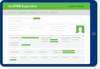 cFive Supervisor